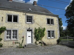 Exterieur