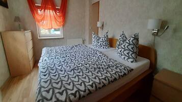 1 Schlafzimmer, WLAN