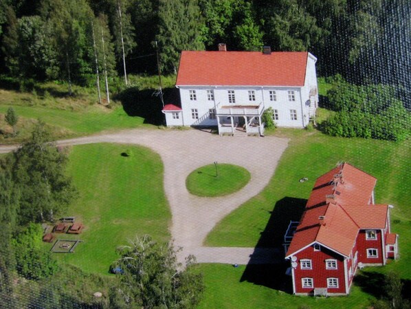 Esterni