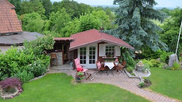 Außenbereich