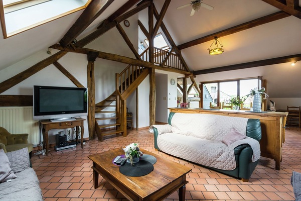 Télévision, chaßne hi-fi