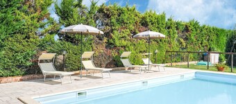 Tranquil Stay in Montepulciano