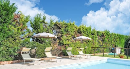 Tranquil Stay in Montepulciano