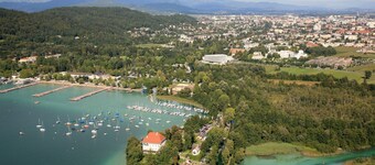 Chalet in Kalchberg near Klippitztörl Ski