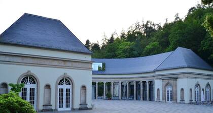 Charmante Wohnung mit eigener Terrasse