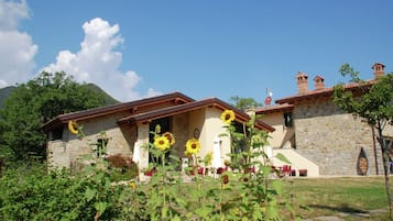 Esterni