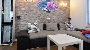 TV connectée, lecteur de DVD