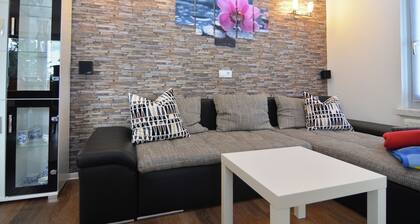 Wellness Home with Garden