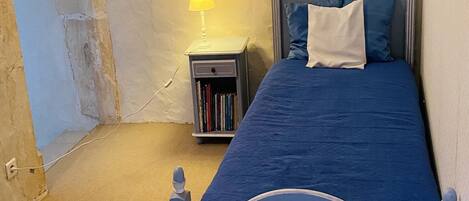 3 bedrooms, WiFi