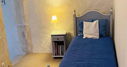 Holiday Home Saint-Laurent Pool Retreat
