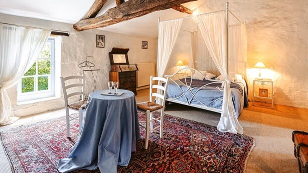 3 bedrooms, WiFi