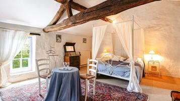 3 slaapkamers, wifi