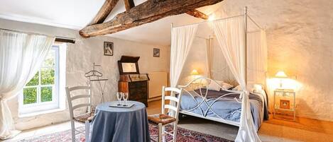 3 chambres, Wi-Fi