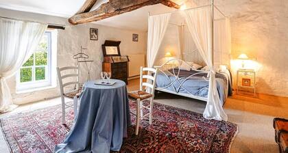 Holiday Home Saint-Laurent Pool Retreat