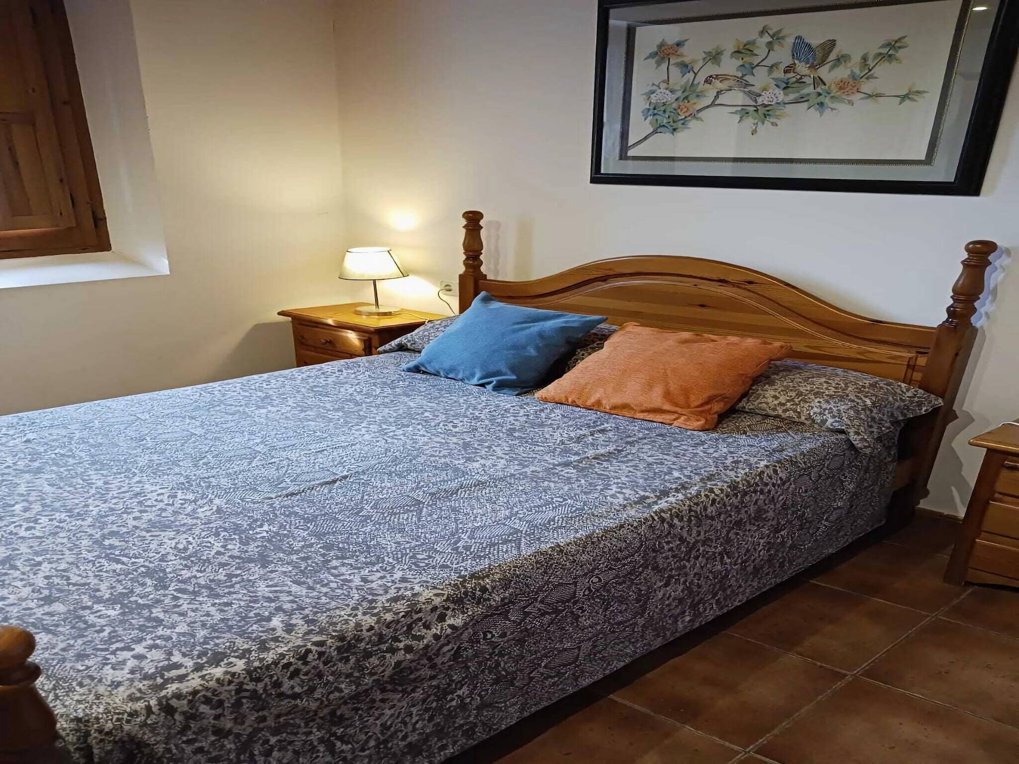 1 slaapkamer, wifi