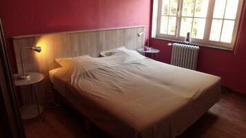 3 chambres