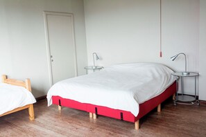 3 bedrooms - A superb cottage  in the middle of a natural park. (Werpin)