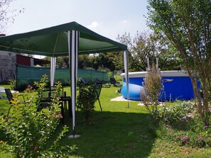 Boendeområde