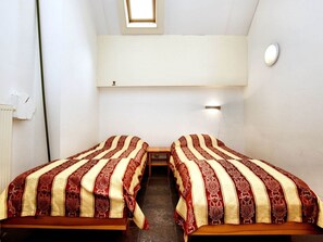1 Schlafzimmer, WLAN