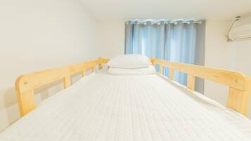 防音設備、WiFi (無料)