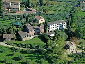 Exterior - Belvilla by OYO Tolfe (Siena)