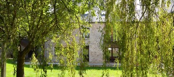 Spacious Ardennes Getaway