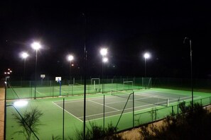 Sportplatz