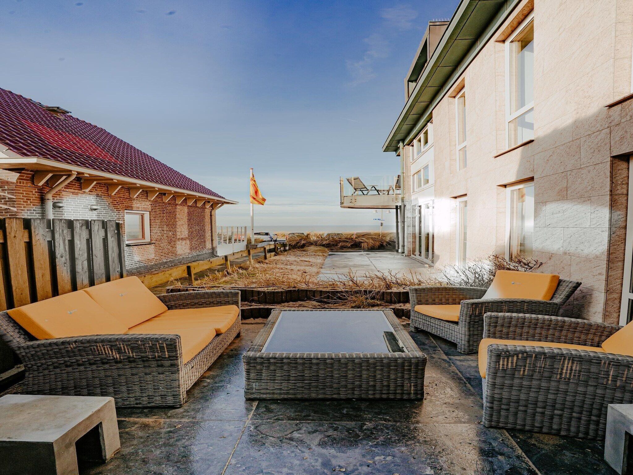 Terras