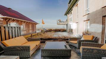 Terras