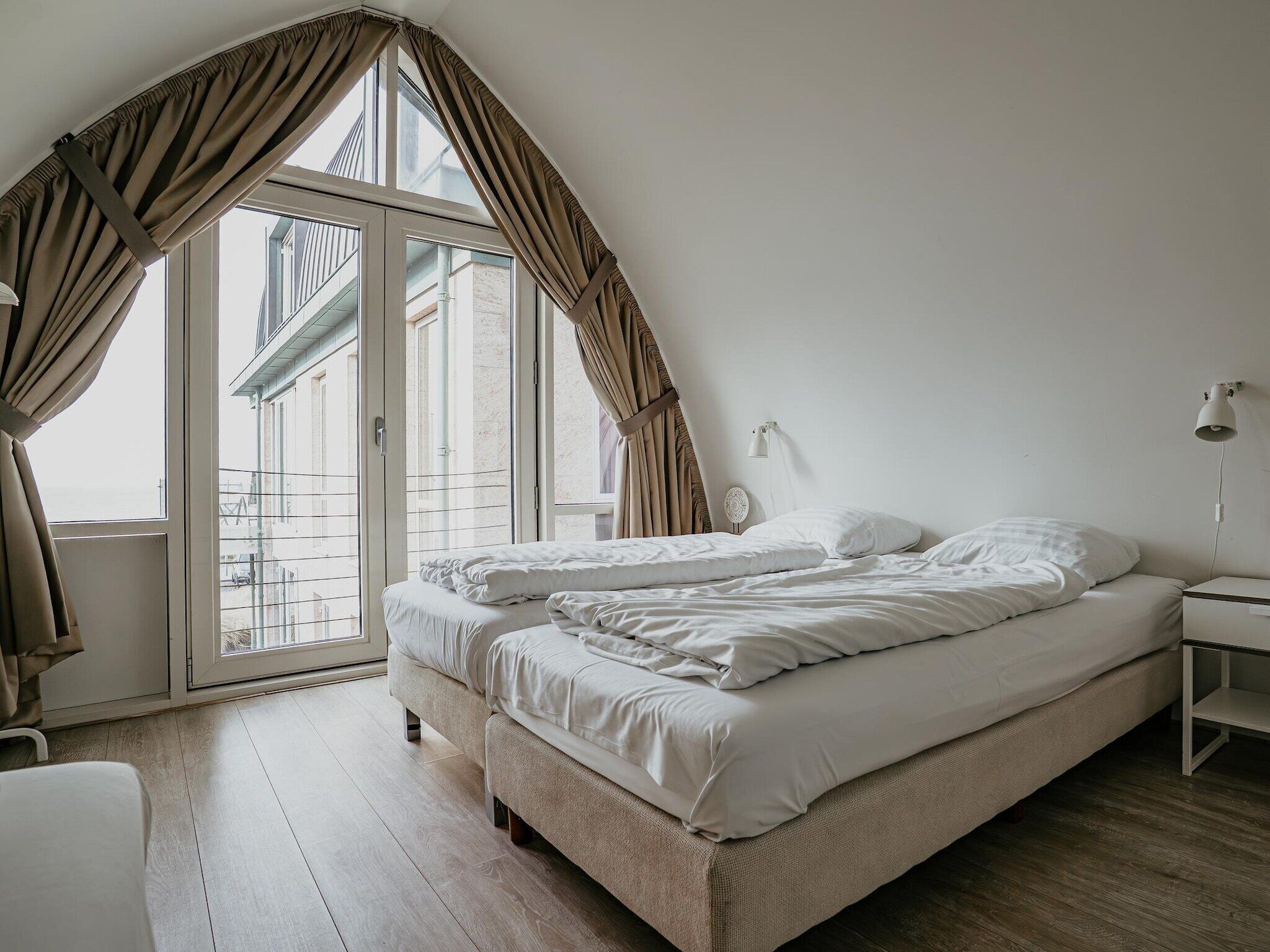 1 slaapkamer