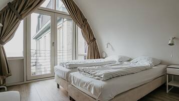 1 slaapkamer