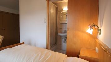 7 Schlafzimmer, WLAN