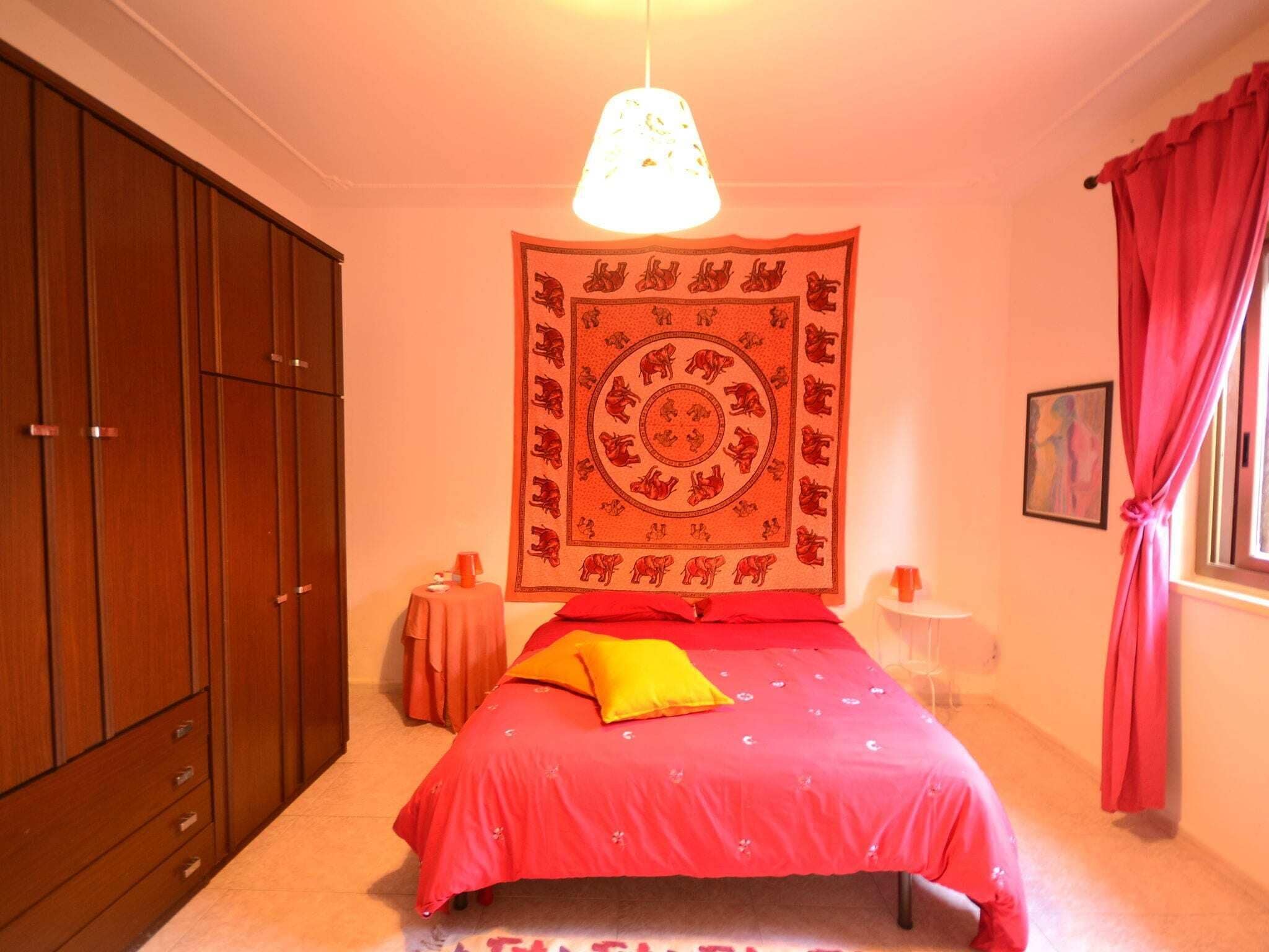 3 dormitorios y wifi