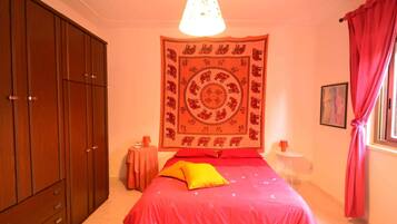 3 dormitorios y wifi