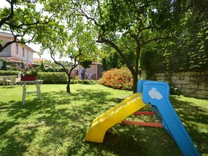 Espace pour enfants
