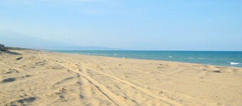 Holiday Home Agnone Bagni by Beach