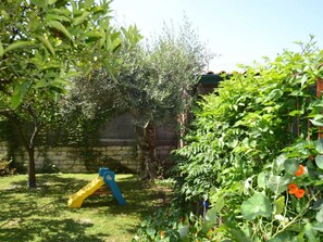 Espace pour enfants