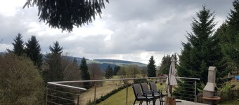 Ski- und Wanderwaldaufenthalt