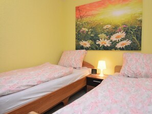 2 bedrooms - Ski & Hiking Forest Stay (Schnett)