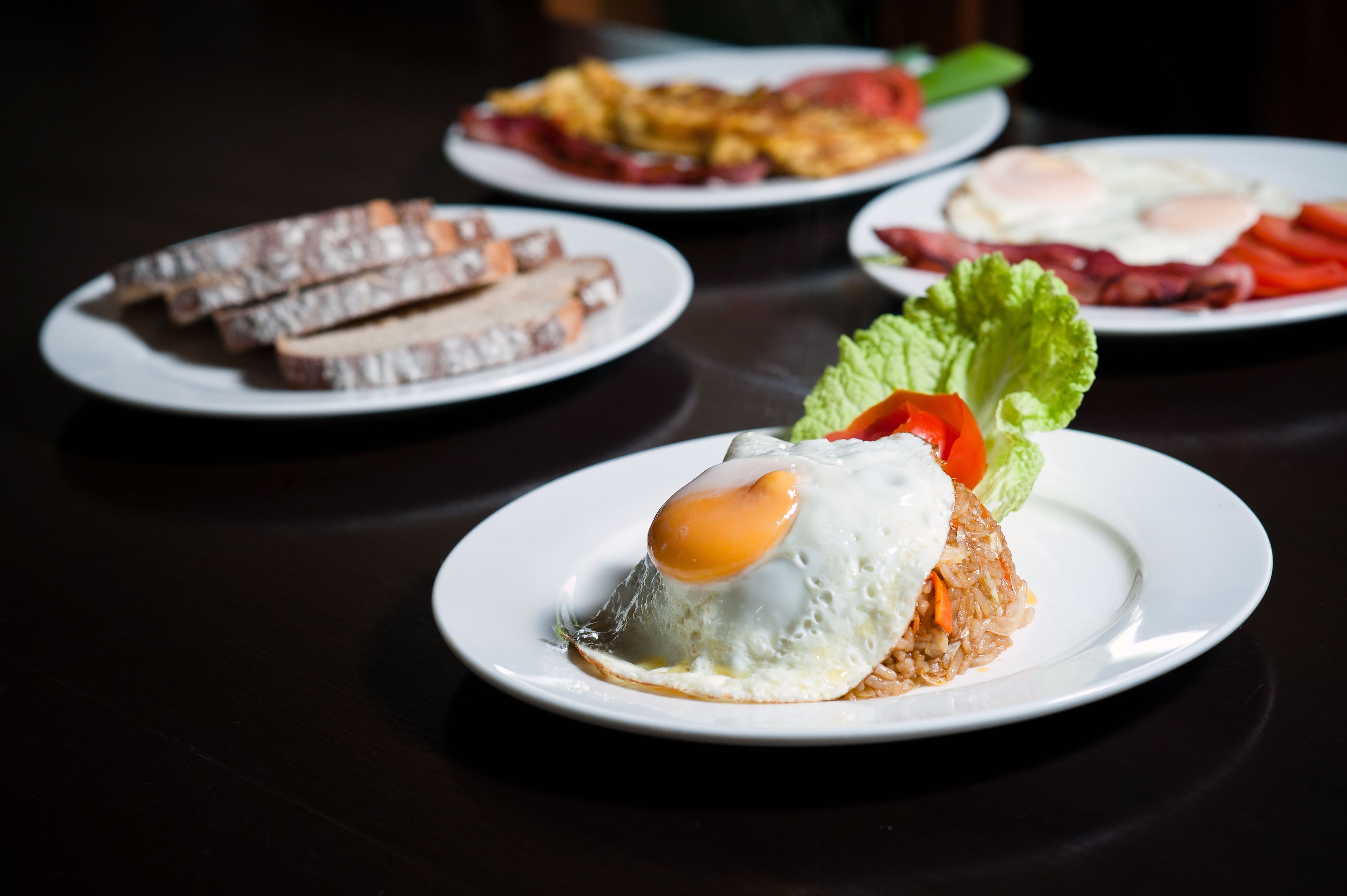 餐飲