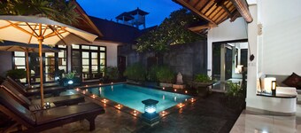 วิลล่า เทมาน