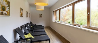 Appartement à Obertraun près de Dachstein