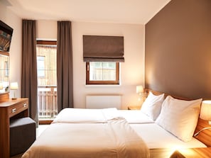 3 habitaciones y wifi 