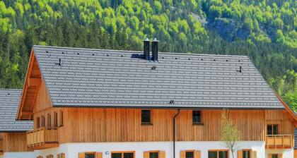 Apartment in Obertraun near Dachstein Ski Area
