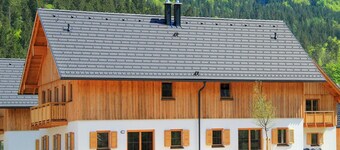 Apartment in Obertraun near Dachstein Ski Area
