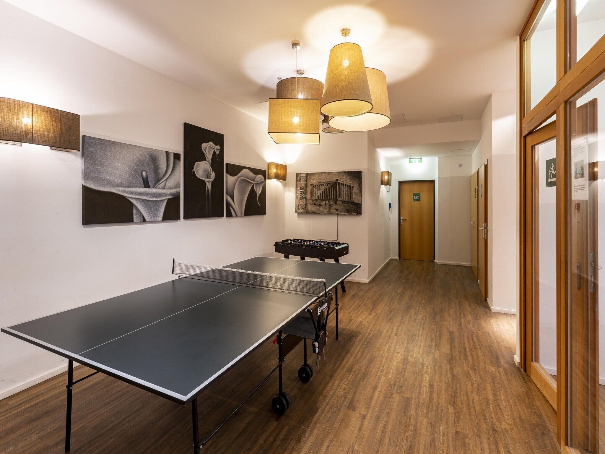 Spielezimmer