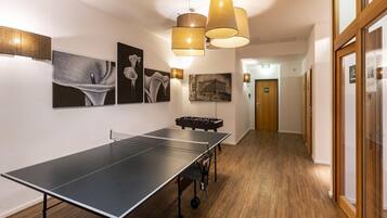 Spielezimmer
