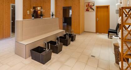 Apartment in Obertraun near Dachstein Ski Area