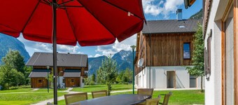 Apartment in Obertraun near Dachstein Ski Area