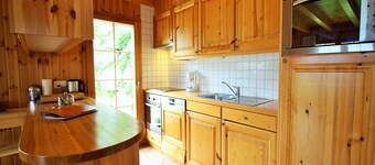 Chalet en el Valle del Ródano Ski